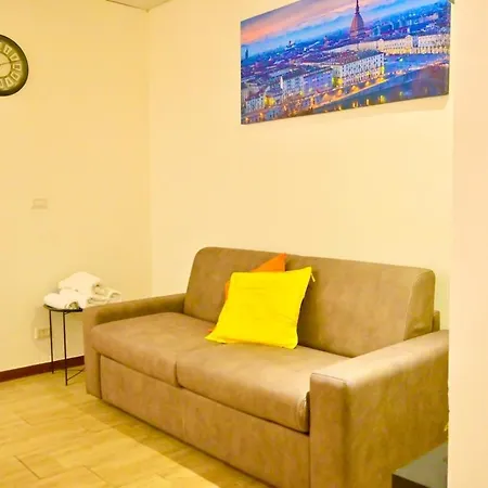 Comfortable In The Center Appartement *