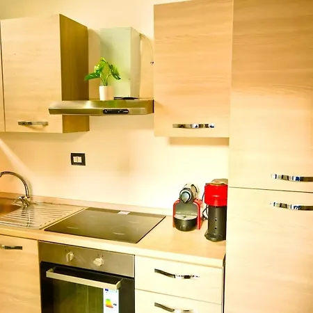 Comfortable In The Center Appartement