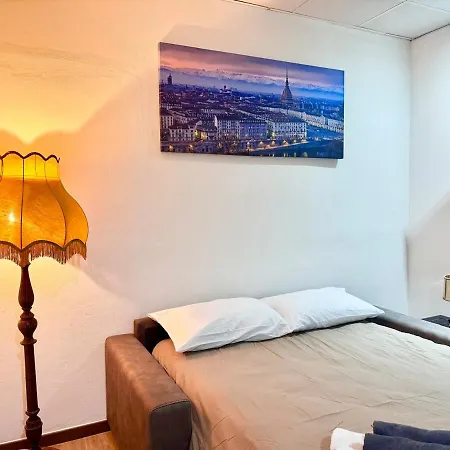 Appartement Comfortable In The Center *