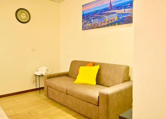 Comfortable In The Center Apartment *