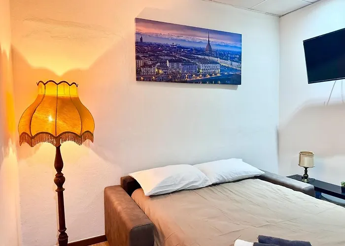 Apartment Comfortable In The Center *